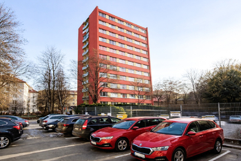 Prodej bytu 3+1 v osobním vlastnictví 66 m², Brno