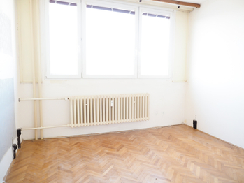 Prodej bytu 3+1 v osobním vlastnictví 66 m², Brno