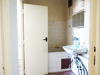 Prodej bytu 3+1 v osobním vlastnictví 66 m², Brno