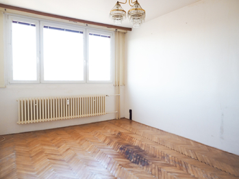 Prodej bytu 3+1 v osobním vlastnictví 66 m², Brno