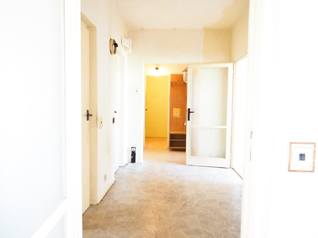 Prodej bytu 3+1 v osobním vlastnictví 66 m², Brno