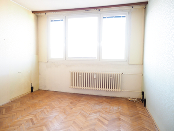 Prodej bytu 3+1 v osobním vlastnictví 66 m², Brno