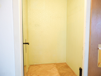 Prodej bytu 3+1 v osobním vlastnictví 66 m², Brno