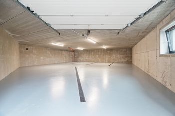 Garážová stání - Pronájem bytu 3+kk v osobním vlastnictví 99 m², Lanškroun