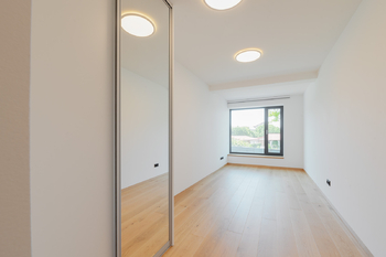 Pokoj - Pronájem bytu 3+kk v osobním vlastnictví 99 m², Lanškroun