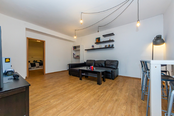 Prodej bytu 2+kk v osobním vlastnictví 52 m², Praha 10 - Vršovice