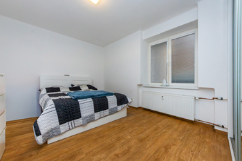 Prodej bytu 2+kk v osobním vlastnictví 52 m², Praha 10 - Vršovice