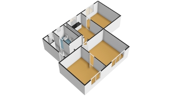 Prodej bytu 3+1 v osobním vlastnictví 79 m², Žatec