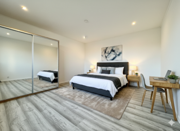 Prodej bytu 3+1 v osobním vlastnictví 79 m², Žatec