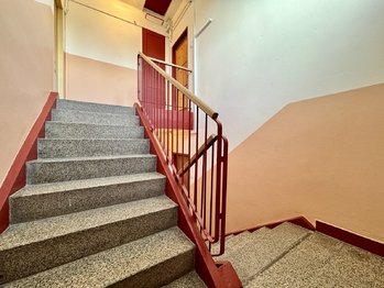 Prodej bytu 3+1 v osobním vlastnictví 79 m², Žatec