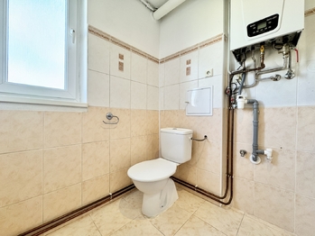 Prodej bytu 3+1 v osobním vlastnictví 79 m², Žatec