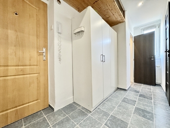 Prodej bytu 3+1 v osobním vlastnictví 79 m², Žatec