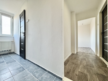 Prodej bytu 3+1 v osobním vlastnictví 79 m², Žatec