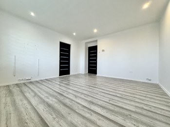 Prodej bytu 3+1 v osobním vlastnictví 79 m², Žatec