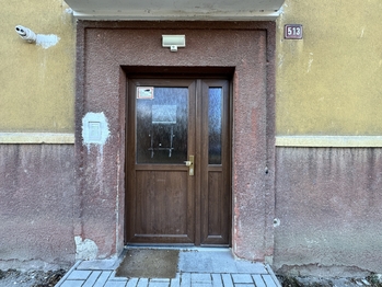 Prodej bytu 3+1 v osobním vlastnictví 79 m², Žatec