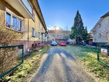 Prodej bytu 3+1 v osobním vlastnictví 79 m², Žatec