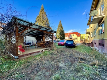 Prodej bytu 3+1 v osobním vlastnictví 79 m², Žatec