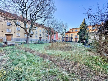 Prodej bytu 3+1 v osobním vlastnictví 79 m², Žatec