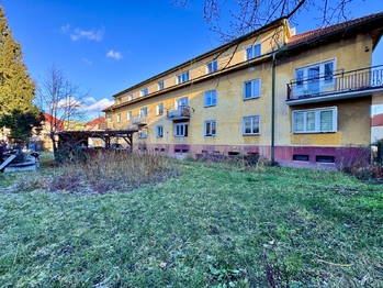 Prodej bytu 3+1 v osobním vlastnictví 79 m², Žatec