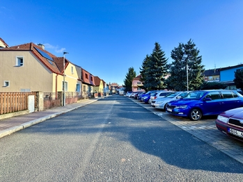 Prodej bytu 3+1 v osobním vlastnictví 79 m², Žatec