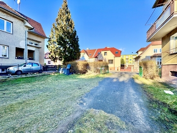 Prodej bytu 3+1 v osobním vlastnictví 79 m², Žatec