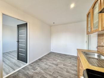 Prodej bytu 3+1 v osobním vlastnictví 79 m², Žatec