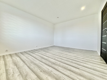 Prodej bytu 3+1 v osobním vlastnictví 79 m², Žatec