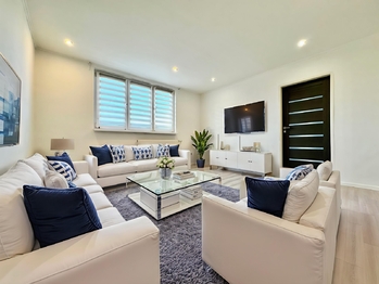 Prodej bytu 3+1 v osobním vlastnictví 79 m², Žatec