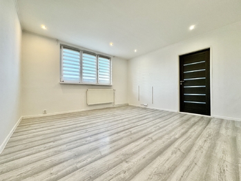 Prodej bytu 3+1 v osobním vlastnictví 79 m², Žatec