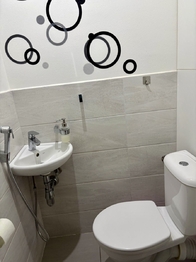 Pronájem bytu 3+1 v osobním vlastnictví 74 m², Třebíč