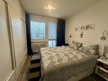 Pronájem bytu 3+1 v osobním vlastnictví 74 m², Třebíč