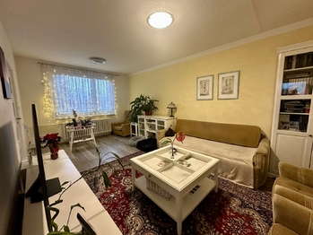 Pronájem bytu 3+1 v osobním vlastnictví 74 m², Třebíč