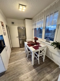 Pronájem bytu 3+1 v osobním vlastnictví 74 m², Třebíč