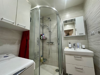 Pronájem bytu 3+1 v osobním vlastnictví 74 m², Třebíč