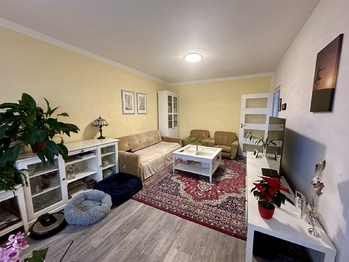 Pronájem bytu 3+1 v osobním vlastnictví 74 m², Třebíč