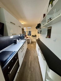 Pronájem bytu 3+1 v osobním vlastnictví 74 m², Třebíč