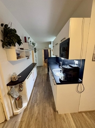 Pronájem bytu 3+1 v osobním vlastnictví 74 m², Třebíč