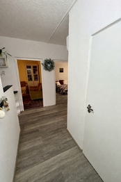 Pronájem bytu 3+1 v osobním vlastnictví 74 m², Třebíč