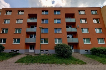 Pronájem bytu 3+1 v osobním vlastnictví 74 m², Třebíč