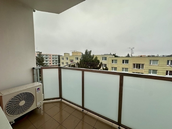 Pronájem bytu 3+1 v osobním vlastnictví 74 m², Třebíč