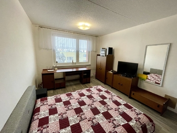 Pronájem bytu 3+1 v osobním vlastnictví 74 m², Třebíč