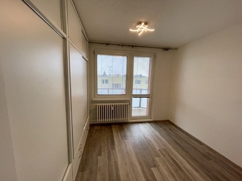 Pronájem bytu 3+1 v osobním vlastnictví 74 m², Třebíč