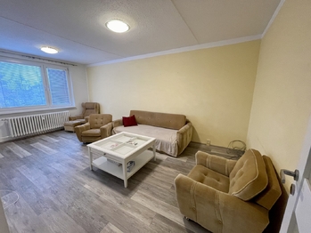 Pronájem bytu 3+1 v osobním vlastnictví 74 m², Třebíč