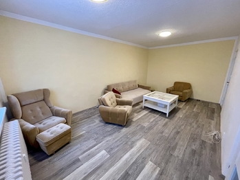 Pronájem bytu 3+1 v osobním vlastnictví 74 m², Třebíč