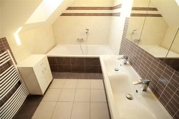 Pronájem bytu 3+kk v osobním vlastnictví 105 m², Kladno