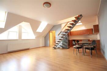 Pronájem bytu 3+kk v osobním vlastnictví 105 m², Kladno