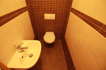 Pronájem bytu 3+kk v osobním vlastnictví 105 m², Kladno