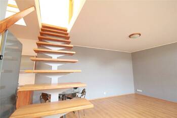 Pronájem bytu 3+kk v osobním vlastnictví 105 m², Kladno