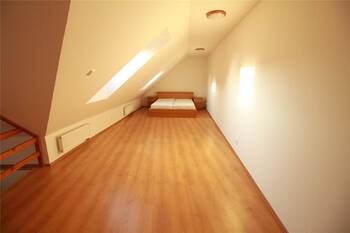 Pronájem bytu 3+kk v osobním vlastnictví 105 m², Kladno