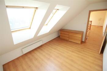 Pronájem bytu 3+kk v osobním vlastnictví 105 m², Kladno